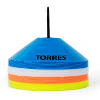 Фишки для разметки поля Torres TR1006 мультиколор