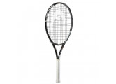 Ракетка для большого тенниса детская Head Speed 26 Gr00, 234002, для дет. 9-11 лет, композит, со струн, черн-бел