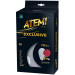 Набор для настольного тенниса Atemi Exclusive (1ракетка+чехол+2 мяча***) 75_75