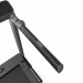 Беговая дорожка UnixFit Hi-tech F4 Space Grey 75_75