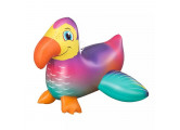 Надувная игрушка-наездник 141х113см, с ручками, до 45кг, от 3 лет Bestway Dandy Dodo 41504