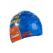 Юниорская силиконовая шапочка Mad Wave Super hero M0570 03 0 03W 75_75