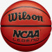 Мяч баскетбольный Wilson NCAA LEGEND WZ2007601XB р.5 75_75