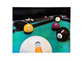 Выставочный образец Постер Position Play 07968 горизонтальный 66×52см, цветной
