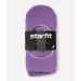 Носки для йоги Star Fit SW-220 фиолетовый пастель, 1 пара 75_75