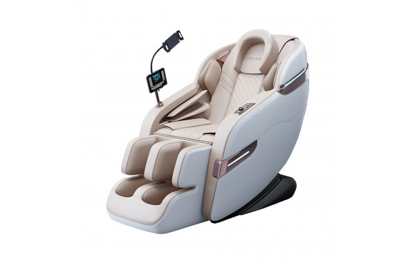 Массажное кресло Orlauf Mainz Beige 600_380