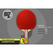 Теннисная ракетка J1 Start Line SLJ1 75_75