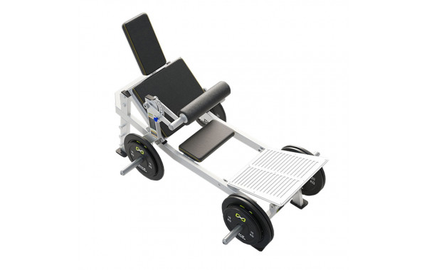 Ягодичный мостик (Glute Maker) DHZ U3092 (E-3092) 600_380