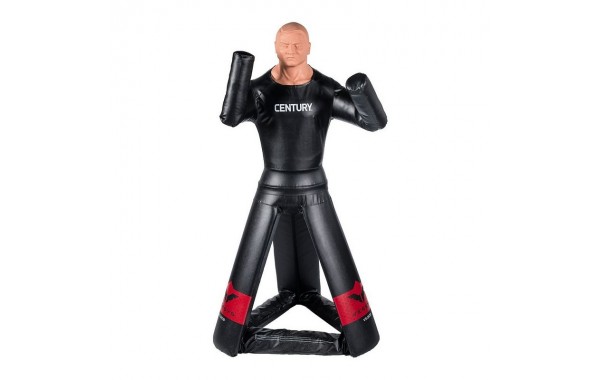 Многофункциональный спарринг манекен Versys - Bob Century 101694 600_380