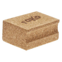 Пробка TOKO Wax Cork натуральная 5542626