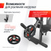 Скамья силовая со стойками UnixFit BENCH 135 BSBNRK135 75_75