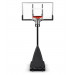 Баскетбольная стойка мобильная Spalding Platinum 60" акрил 6C1562CN 75_75