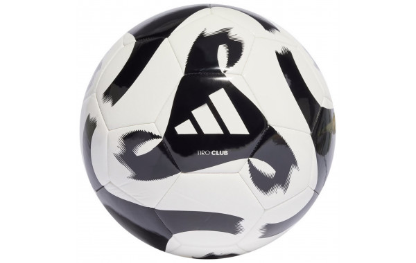 Мяч футбольный Adidas Tiro Club HT2430 р.4 600_380