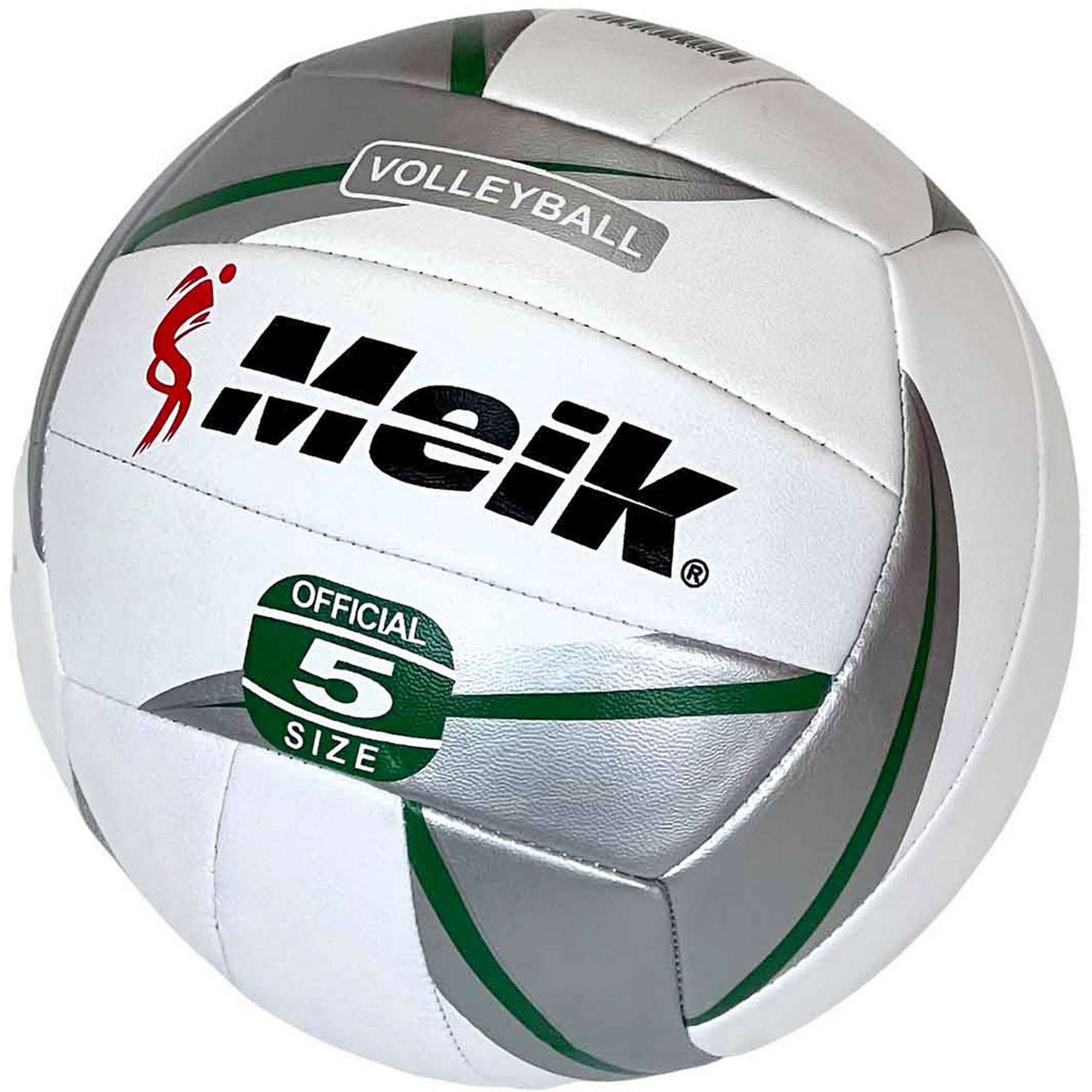 Мяч волейбольный Meik E40796-3 р.5 2000_2000