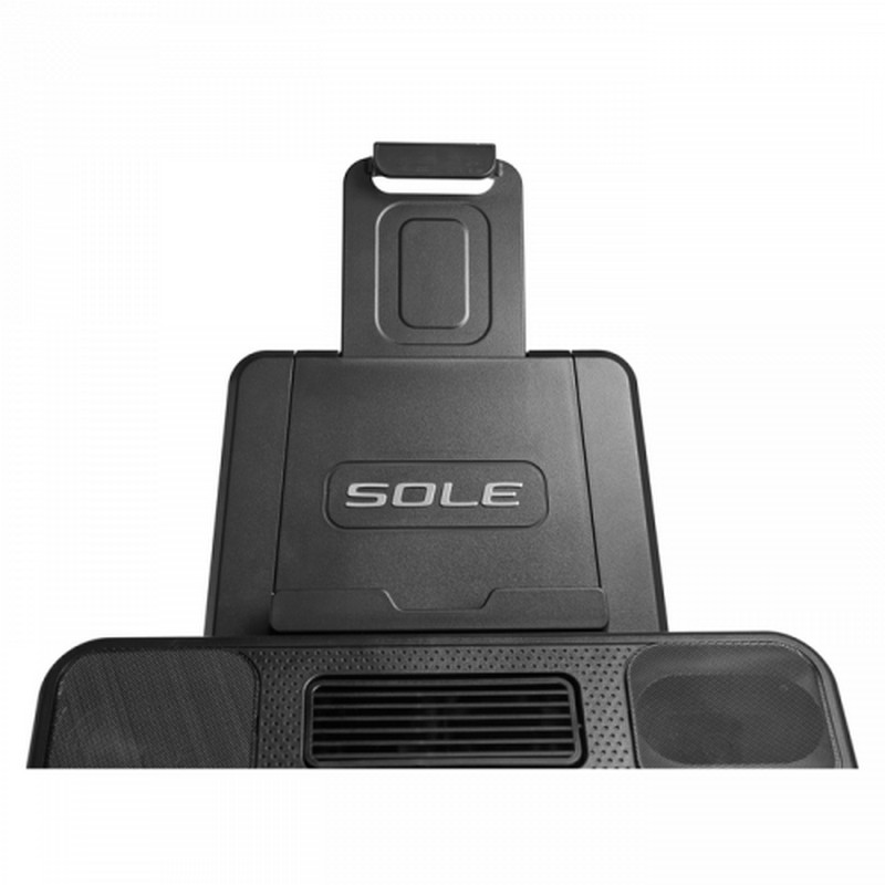 Беговая дорожка Sole Fitness F63 2019 800_800