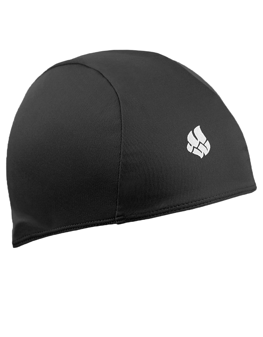 Текстильная шапочка Mad Wave Poly M0526 01 0 01W 870_1115