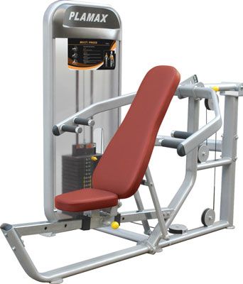 Многопозиционный жим Impulse PL9021 342_400