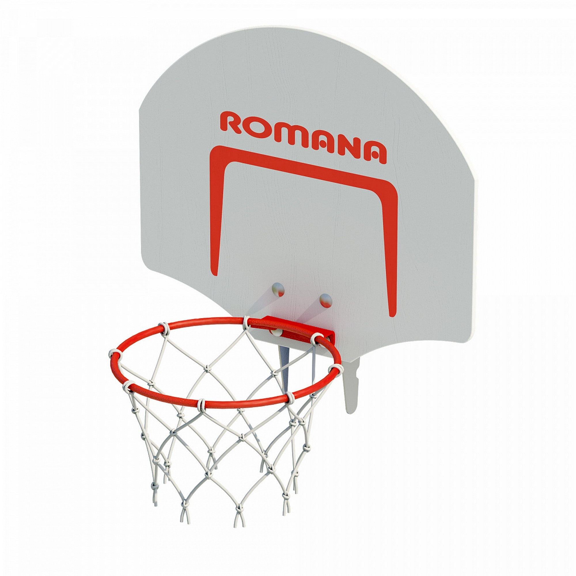 Щит баскетбольный Romana 1.Д-04.02 2000_2000