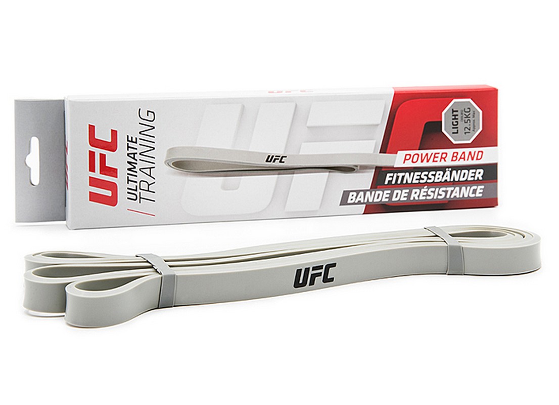 Эспандер эластичный UFC Light 1106_800