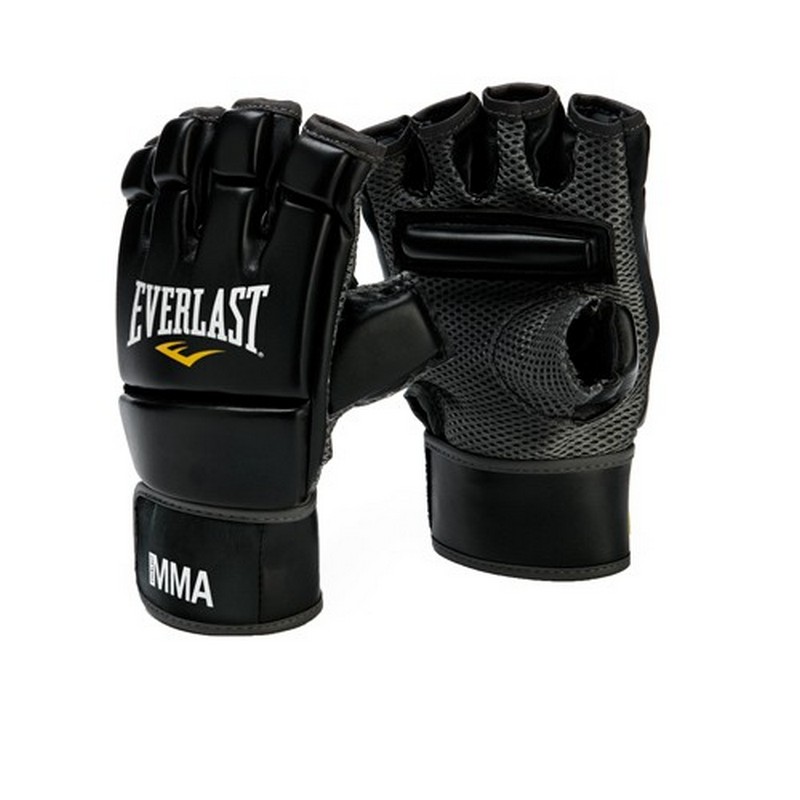 Перчатки Everlast MMA Kickboxing 4402B 800_800