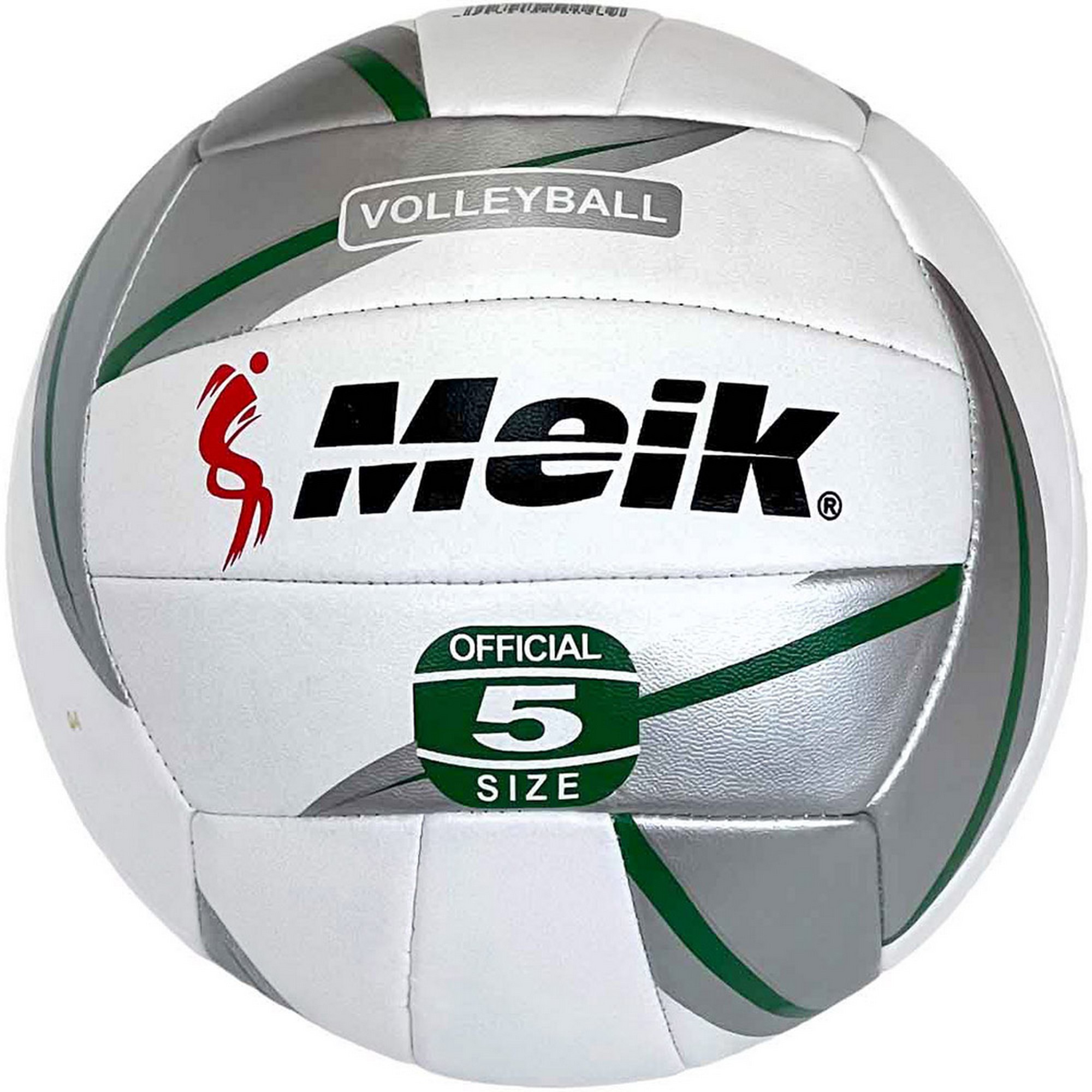 Мяч волейбольный Meik E40796-3 р.5 2000_2000