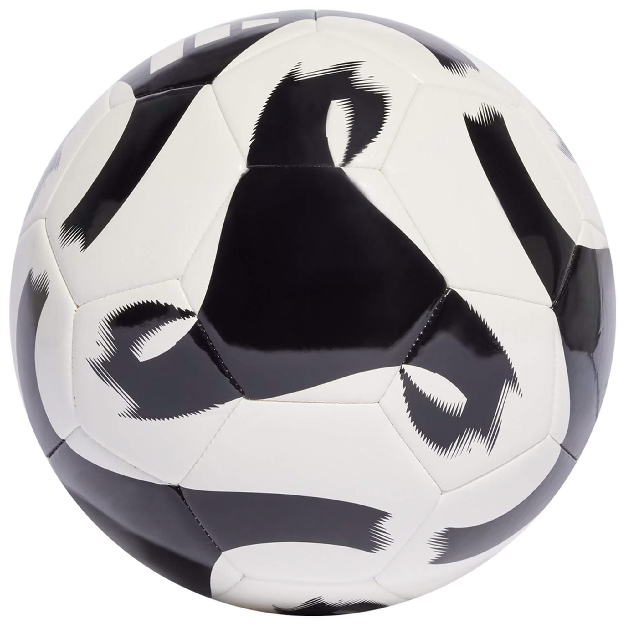 Мяч футбольный Adidas Tiro Club HT2430 р.5 2000_2000