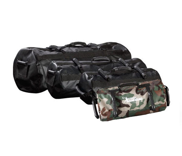 Сэндбэг Perform Better Ultimate Sandbag Core Package 1411-20-Blue 600_513