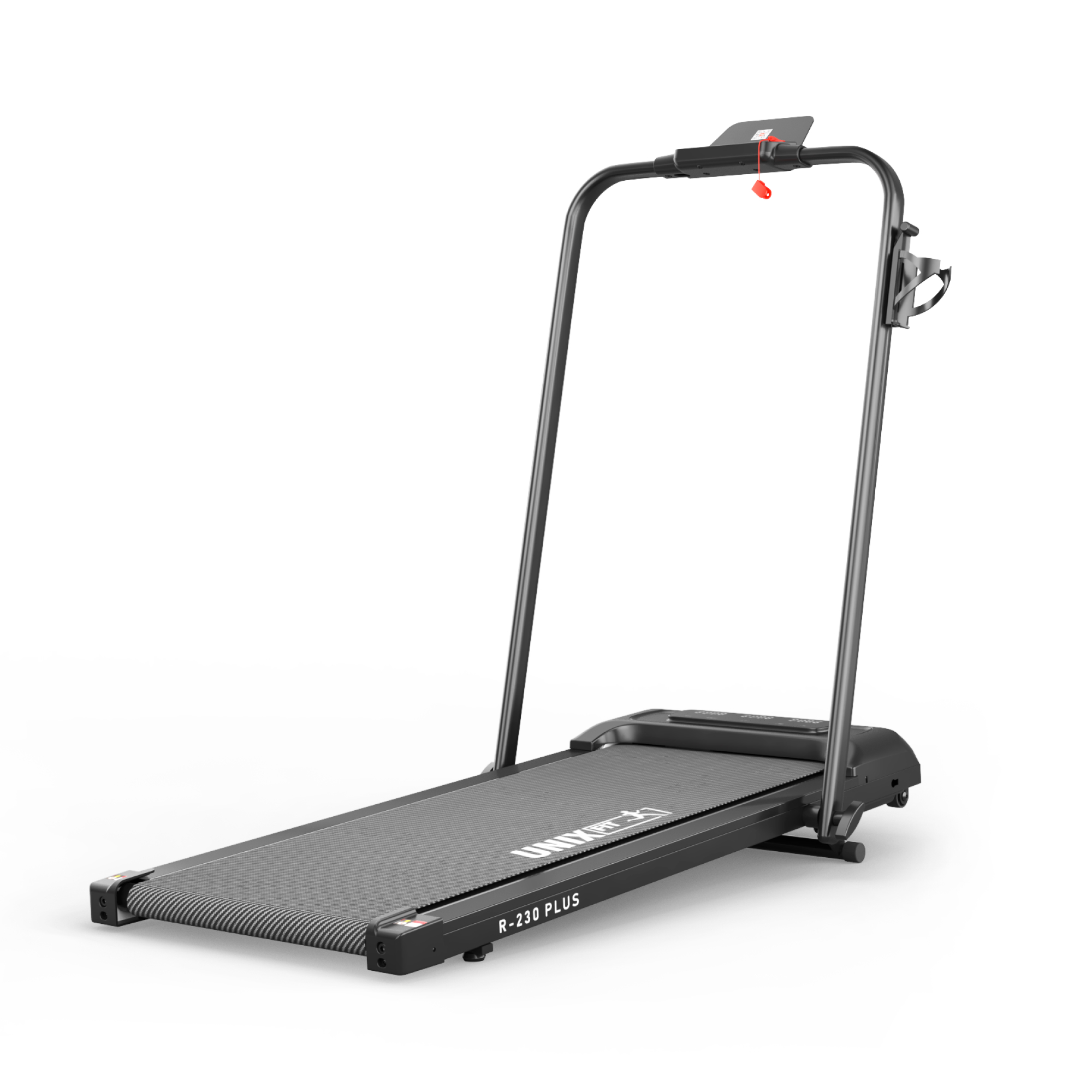 Беговая дорожка UnixFit R-230 PLUS 2000_2000