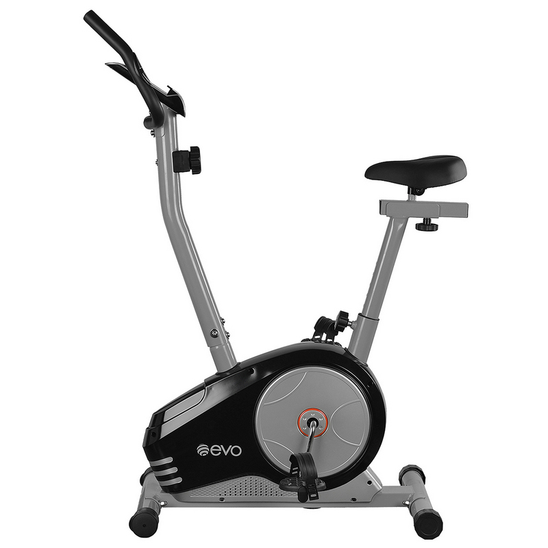 Велотренажер EVO Fitness Spirit 800_800