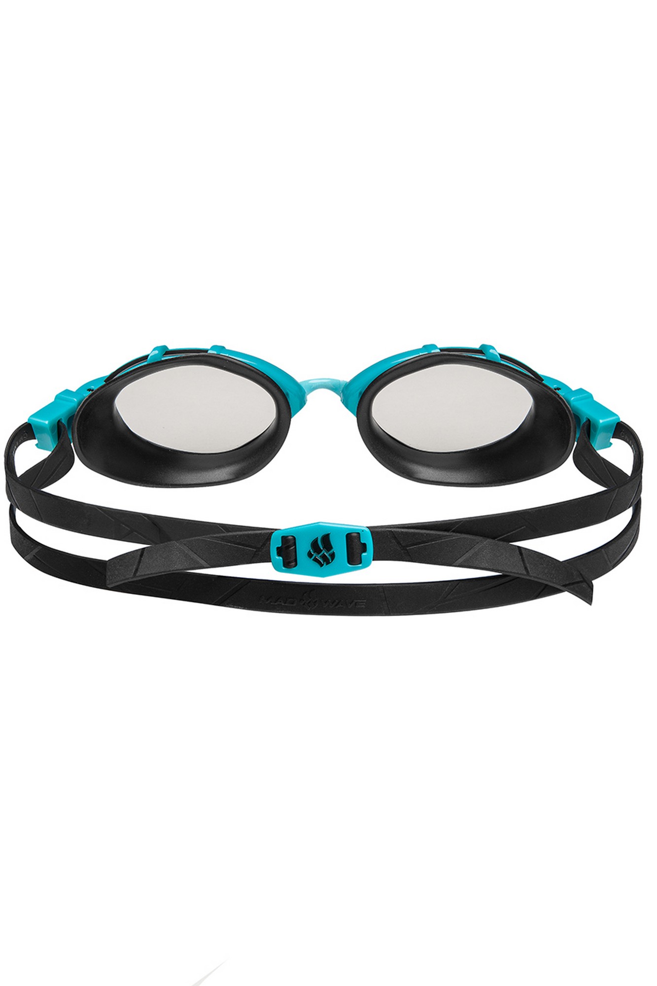 Очки для триатлона Mad Wave Triathlon Photochromic M0427 08 0 08W 1333_2000