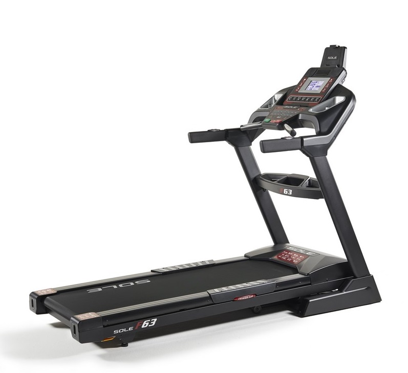 Беговая дорожка Sole Fitness F63 2019 797_729