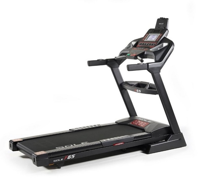 Беговая дорожка Sole Fitness F65 2019 793_729