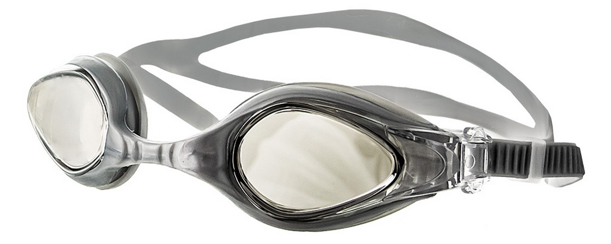 Очки для плавания Atemi N9202M серебро 1200_480