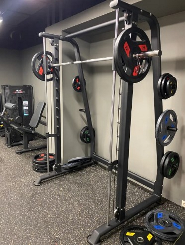 Машина Смита UltraGym UG-KJ1249 605_800
