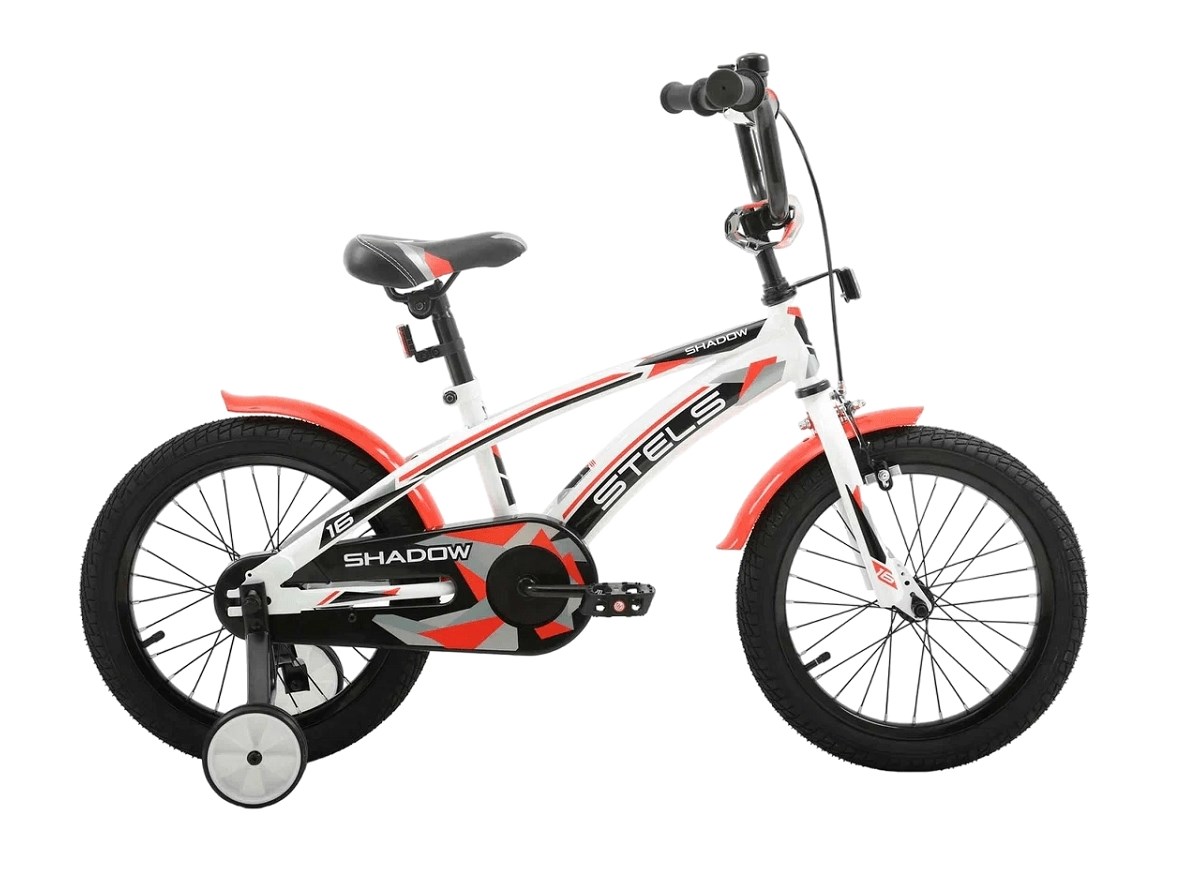 Велосипед 16" Stels Shadow VC (м) (JU135617) 051870 1192_891