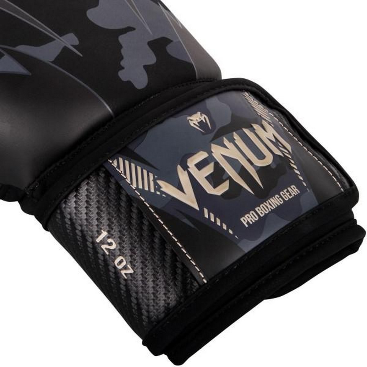Перчатки Venum Impact 03284-497-8oz камуфляж\бежевый 1200_1200
