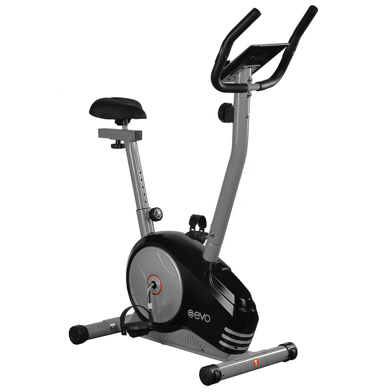 Велотренажер EVO Fitness Spirit 800_800