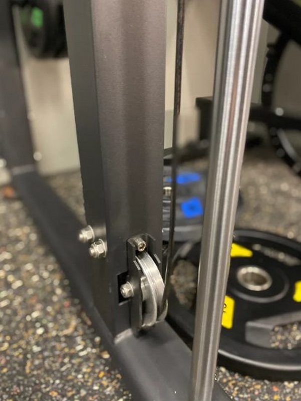 Машина Смита UltraGym UG-KJ1249 601_800