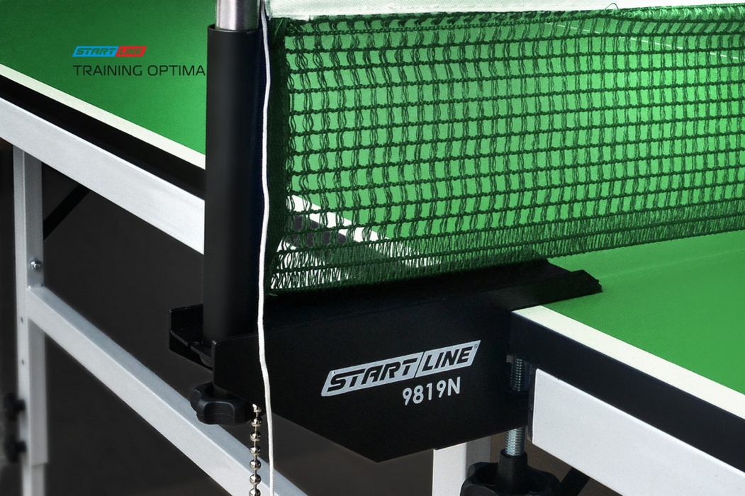 Теннисный стол Start Line Training optima 22 мм, Green 1051_700