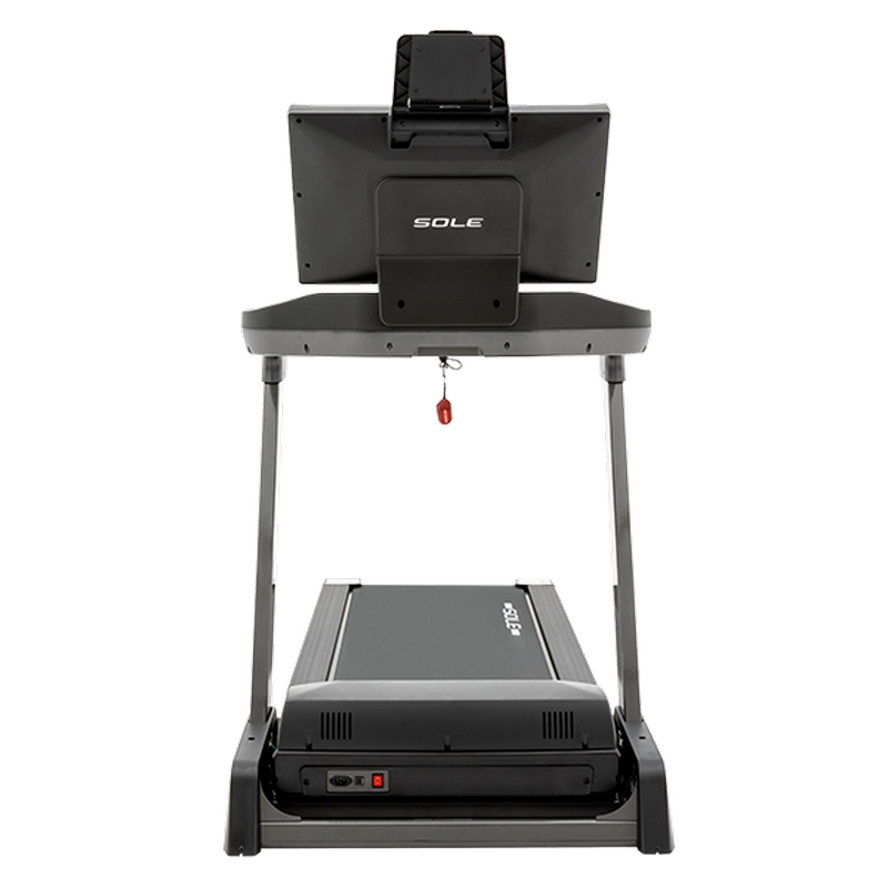 Беговая дорожка Sole Fitness F89 (2023) 800_800