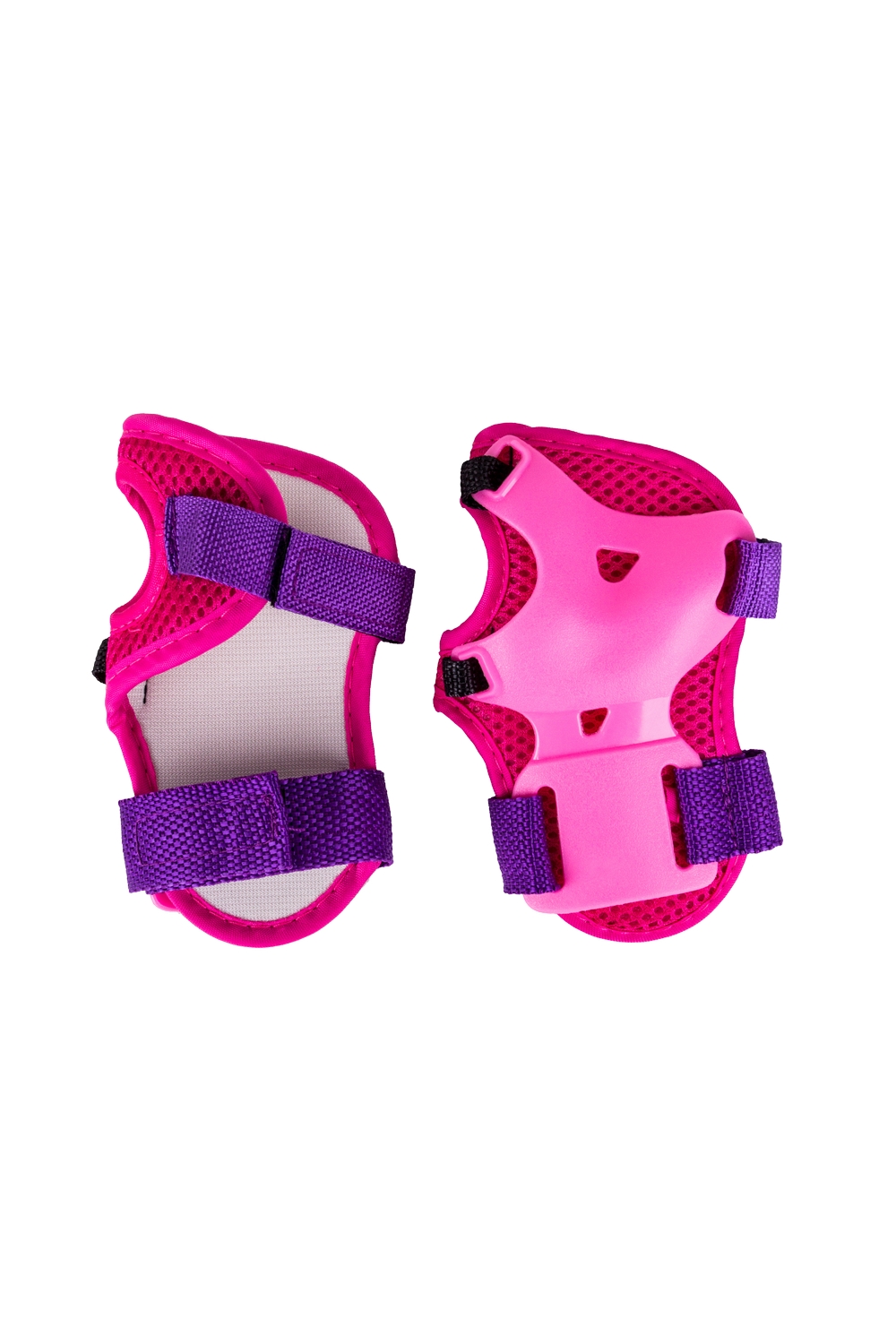 Набор (шлем, защита) Justenergy JE-HP-G770 pink 1000_1500