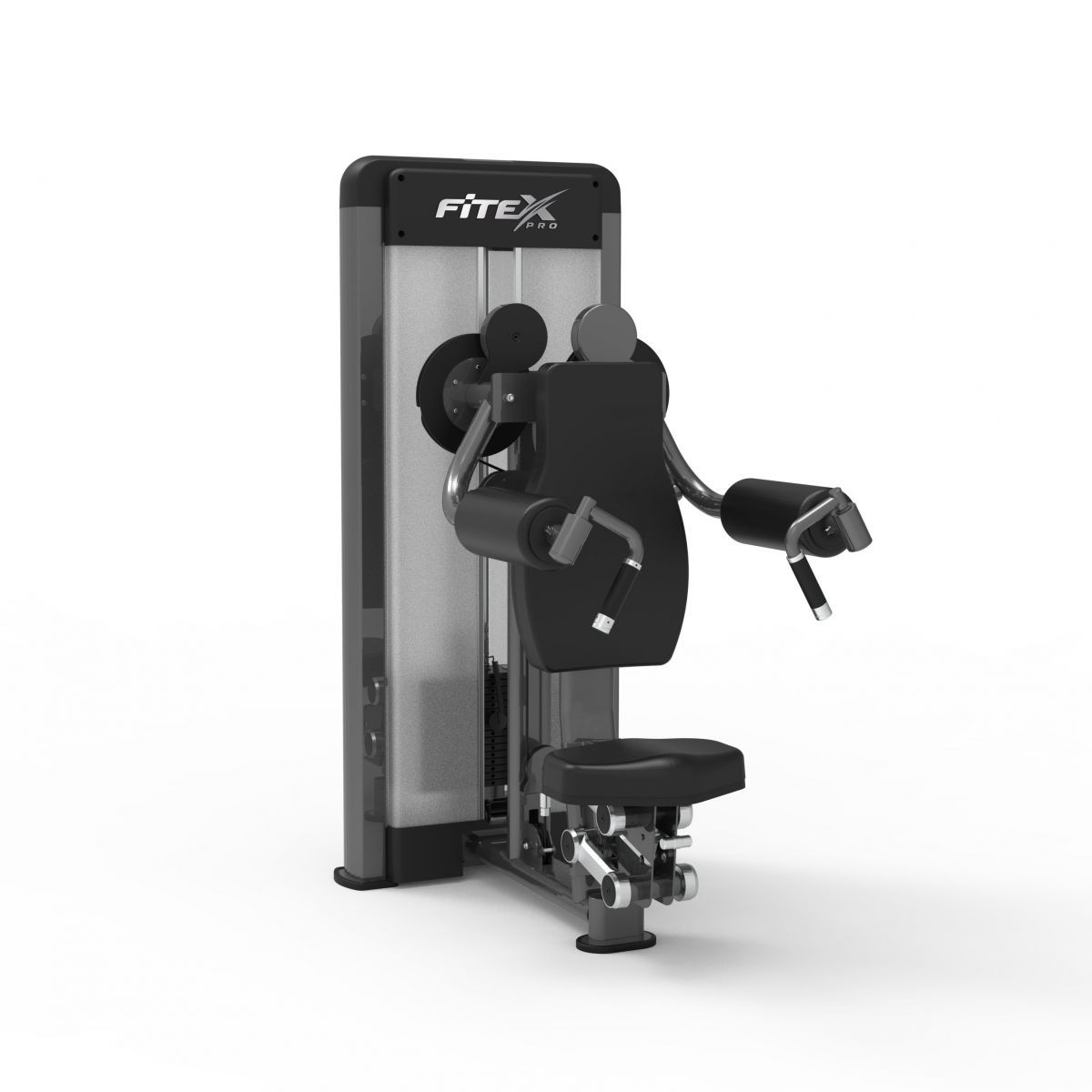 Дельта машина Fitex Pro FTX-61F03 1200_1200
