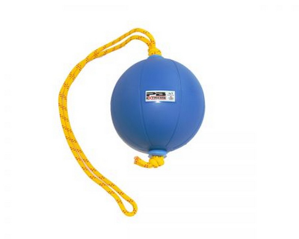 Функциональный мяч 7 кг Perform Better Extreme Converta-Ball 3209-07-7.0 черный 1000_800