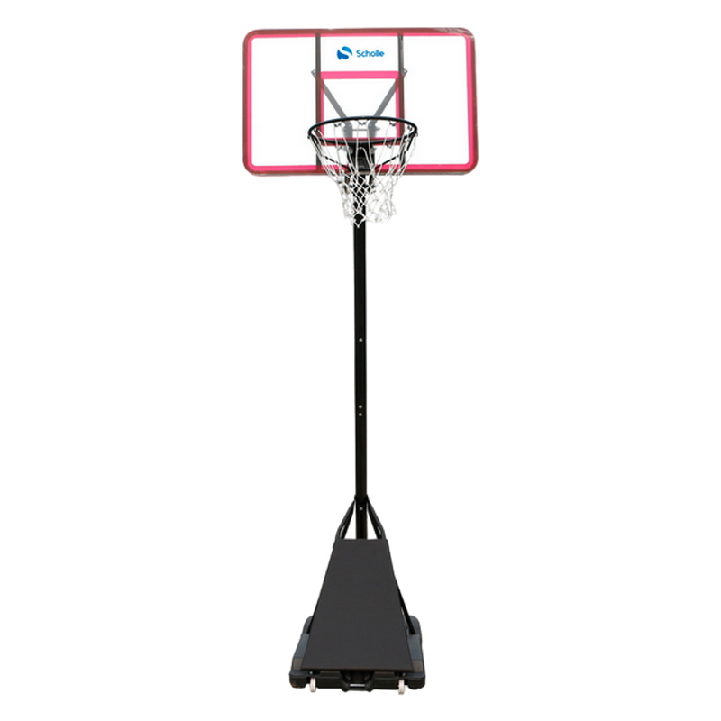 Мобильная баскетбольная стойка Scholle S526 800_800