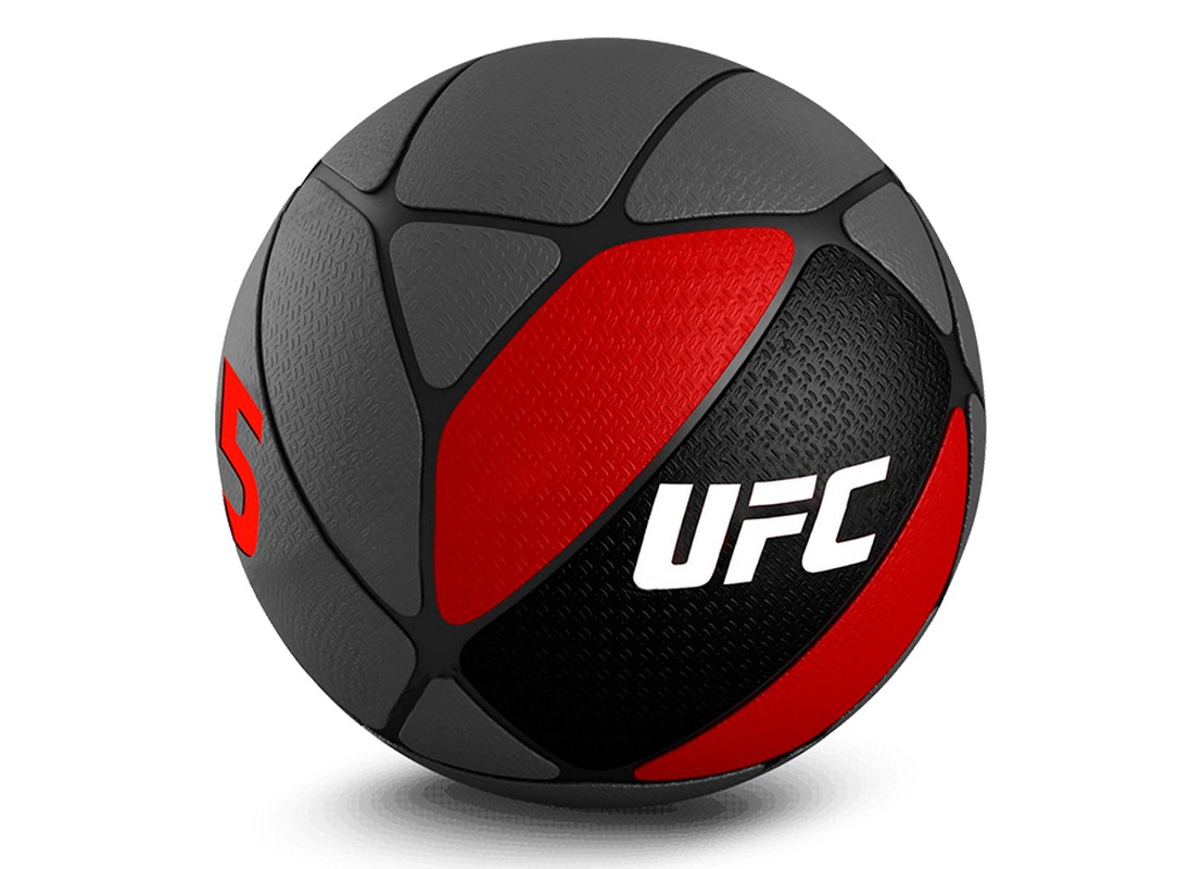 Набивной мяч UFC Premium 9 кг 1108_800