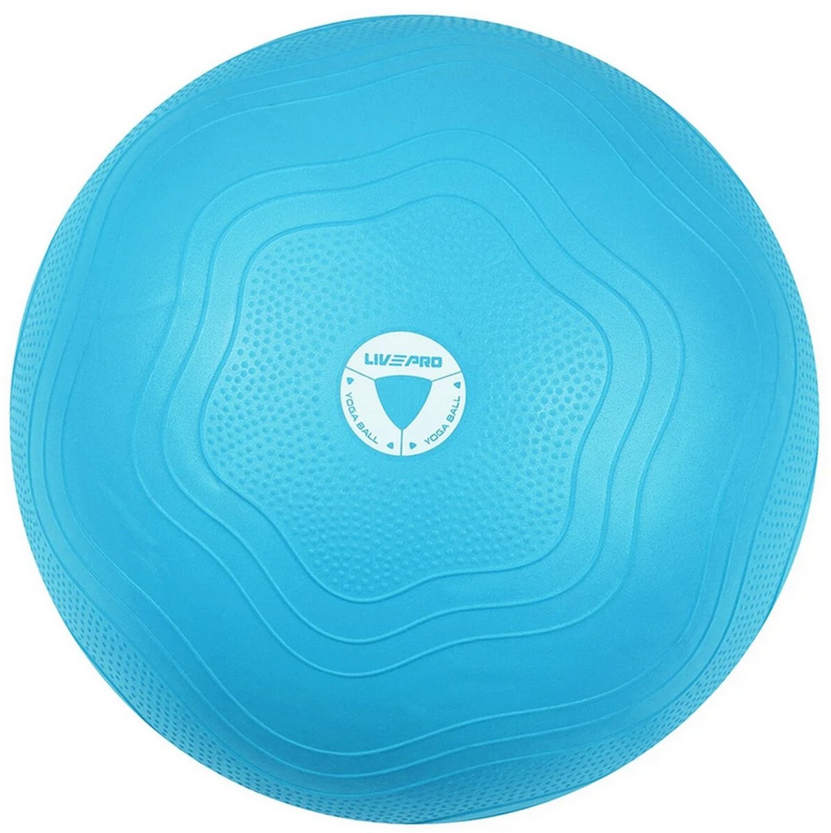 Гимнастический мяч Live Pro Anti-Burst Core Ball LP8201-65 65см 1197_1200