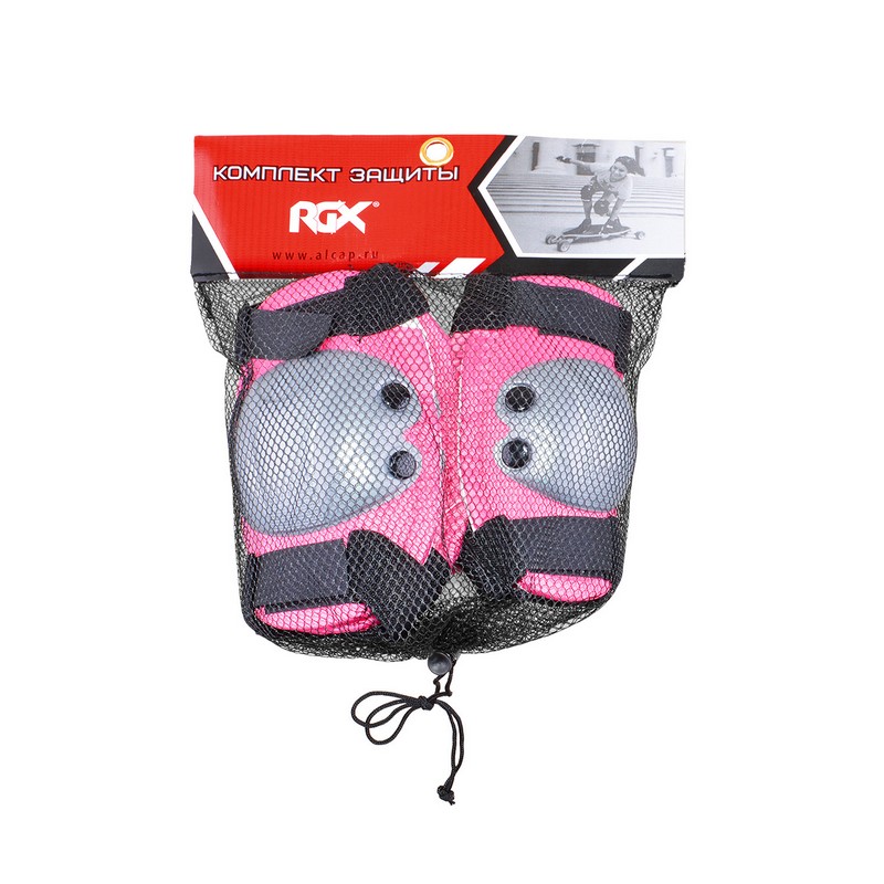 Защита RGX 104B Fuchsia 800_800