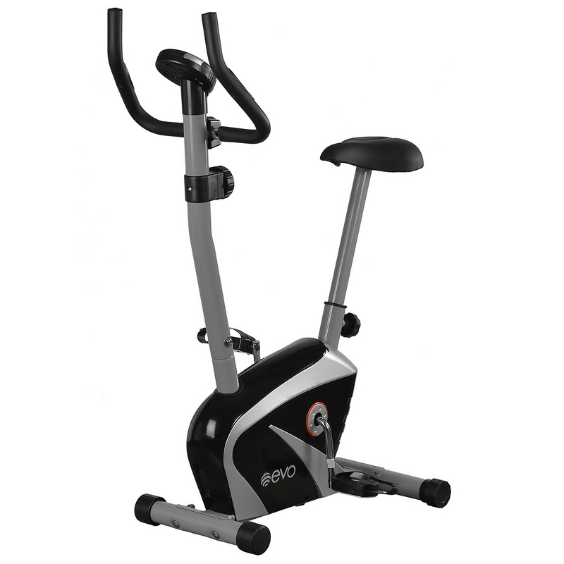 Велотренажер EVO Fitness Arlett 800_800