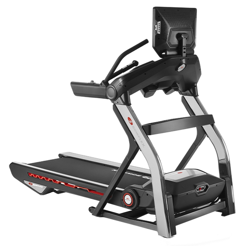 Беговая дорожка BowFlex 56 800_800