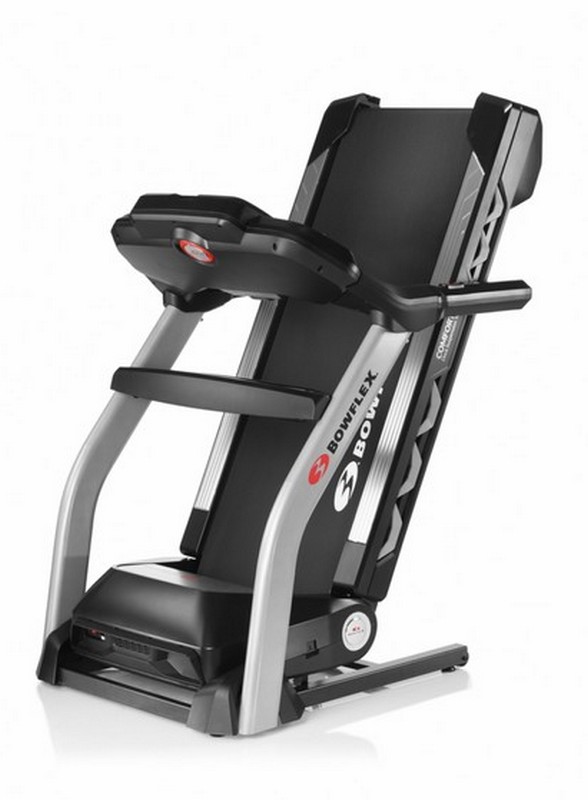 Беговая дорожка Bowflex BXT326 588_800